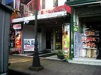 Downtown Inn Nuwara Eliya