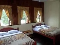 Downtown Inn Nuwara Eliya 2*,