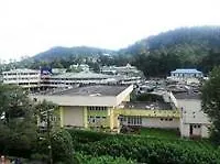 ** Hotel Downtown Inn Nuwara Eliya Sri Lanka