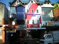 Hotel Downtown Inn Nuwara Eliya
